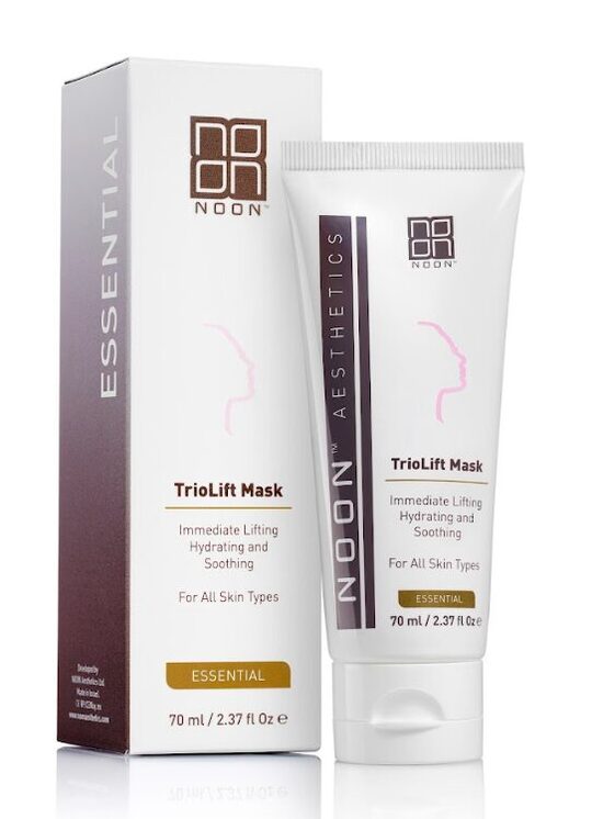 TRIOLIFT NÄOMASK, 70g